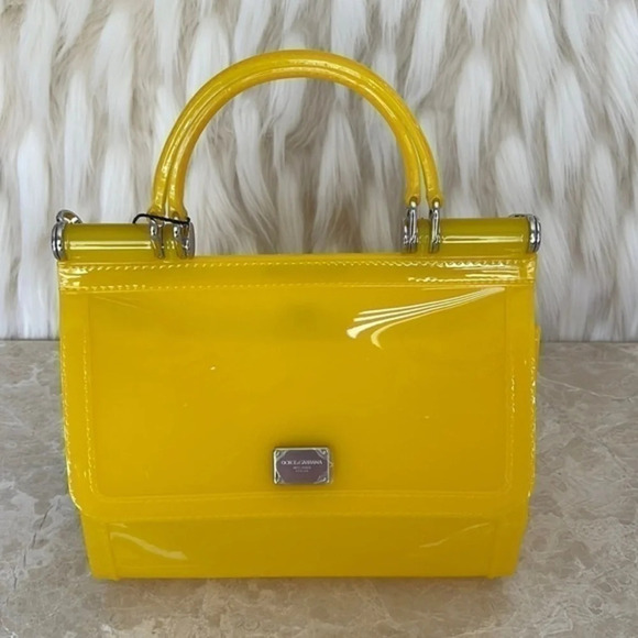 DOLCE &‎ GABBANA ✨ NEW bag authentic 100% - Picture 1 of 16